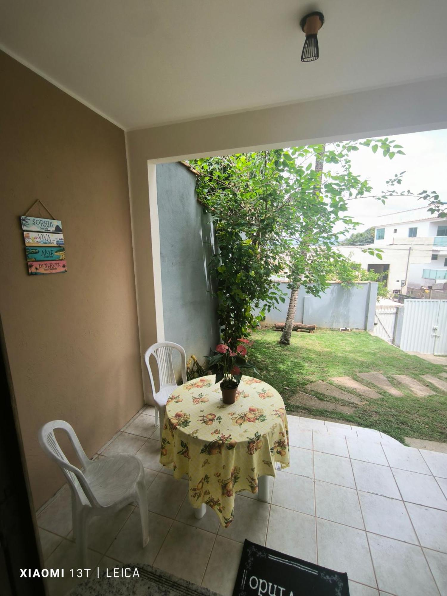 Recanto Guarapari, Praia De Setiba !!! Exterior foto