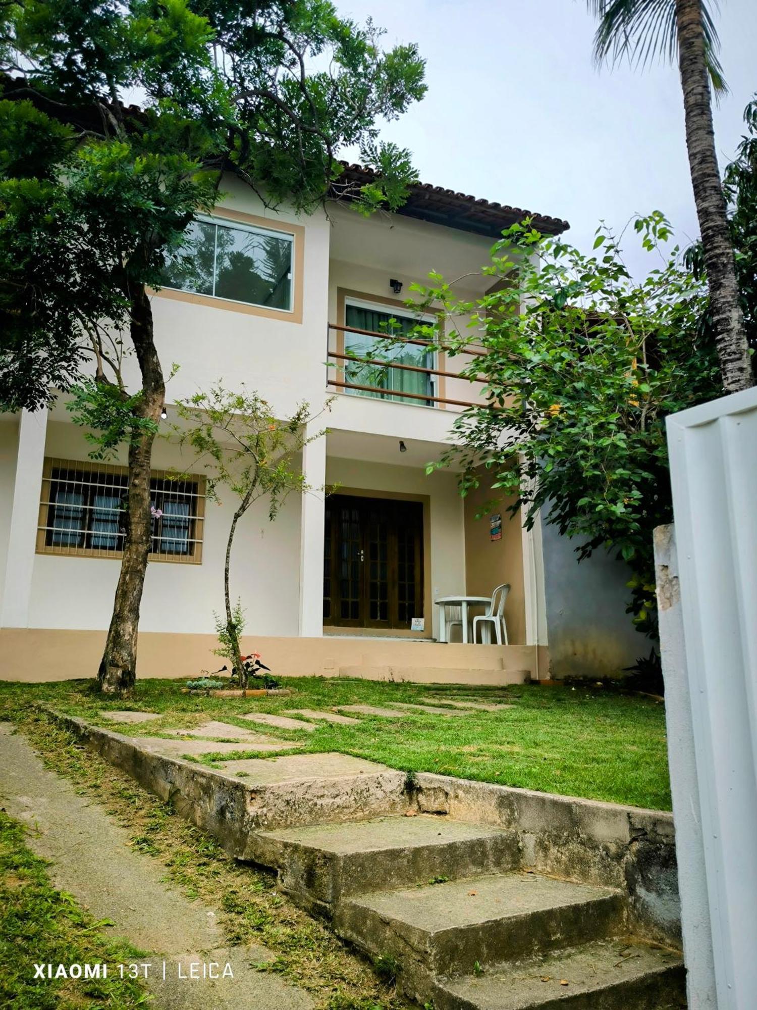 Recanto Guarapari, Praia De Setiba !!! Exterior foto